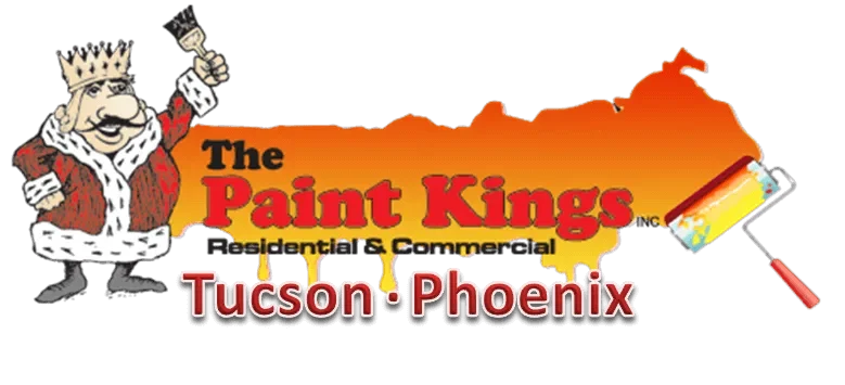 Paint Kings